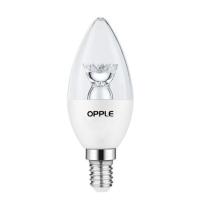 Світлодіодна лампа LED OPPLE Xiaomi LED 4000K E14 5W 44mA 410Lm (LED-BPZ220/5-E14-30)