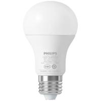 Світлодіодна лампа LED Philips Xiaomi Smart LED Zhirui WiFi Smart Bulb E27 GPX4005RT (9290012800)