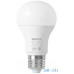 Світлодіодна лампа LED Philips Xiaomi Smart LED Zhirui WiFi Smart Bulb E27 GPX4005RT (9290012800) — інтернет магазин All-Ok. фото 1