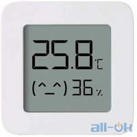 Термогігрометр MiJia Bluetooth Thermometer 2 LYWSD03MMC