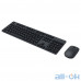 Комплект: клавіатура і миша Xiaomi Mi Wireless Keyboard and Mouse Combo (JHT4012CN)  — інтернет магазин All-Ok. фото 2