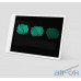 Планшет для малювання MiJia LCD Small Blackboard Color Edition 10 (BHR6940CN)  — інтернет магазин All-Ok. фото 1