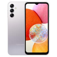 Samsung Galaxy A14 4/128GB Silver (SM-A145FZSV) UA UCRF