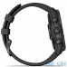 Смарт-годинник Garmin Fenix 7 Solar Slate Gray with Black Band (010-02540-10/11) — інтернет магазин All-Ok. фото 2