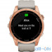 Смарт-годинник Garmin Fenix 7S Solar Rose Gold with Light Sand Band (010-02539-10/11) — інтернет магазин All-Ok. фото 3