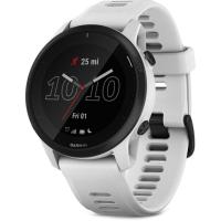 Смарт-годинник Garmin Forerunner 945 LTE Whitestone (010-02383-21)