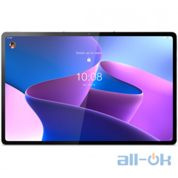 Lenovo Tab P12 Pro 8/256GB Wi-Fi Storm Grey UA UCRF