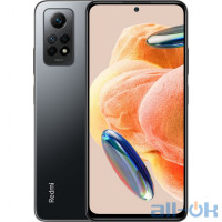 Xiaomi Redmi Note 12 Pro 6/128GB Graphite Gray Global Version