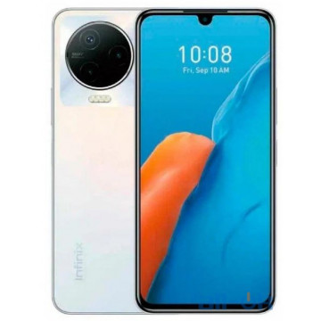Infinix Note 12 Pro 8/256GB Alpine White 