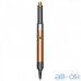 Стайлер Dyson Airwrap Complete Copper/Nickel (395718-01) — інтернет магазин All-Ok. фото 1