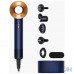 Фен Dyson Supersonic HD08 Prussian Blue/Rich Copper — інтернет магазин All-Ok. фото 1