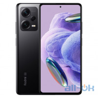 Xiaomi Redmi Note 12 Pro Plus 5G 8/256GB Black Global Version