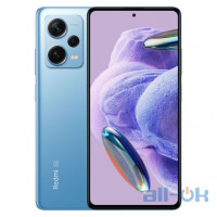 Xiaomi Redmi Note 12 Pro Plus 5G 8/256GB Blue Global Version