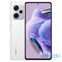 Xiaomi Redmi Note 12 Pro Plus 5G 8/256GB White (no NFC) 