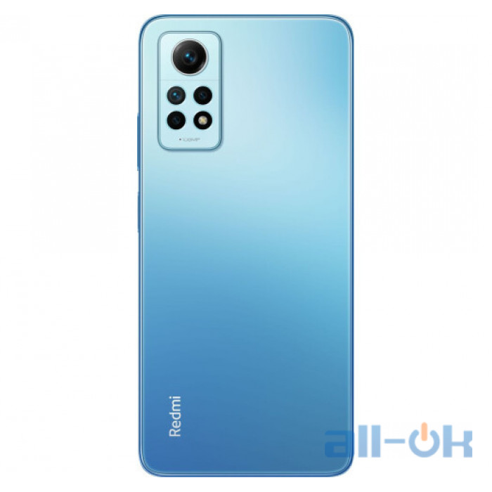 Xiaomi Redmi Note 12 Pro 8/256GB Glacier Blue Global Version - купити ...