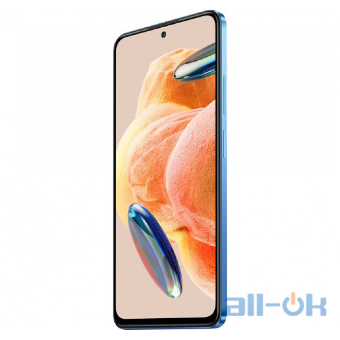 Xiaomi Redmi Note 12 Pro 8/256GB Glacier Blue Global Version - купити ...