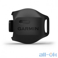 Аксесуар (датчик швидкості) Garmin Bike Speed Sensor 2 (010-12843-00)