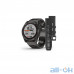 Смарт-годинник Garmin Fenix 7X Sapphire Solar C. Grey DLC Titanium w. Carbon Grey DLC Vented T. Band (010-02541-27) — інтернет магазин All-Ok. фото 1