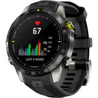 Смарт-годинник Garmin MARQ (Gen 2) Athlete (010-02648-40/41)