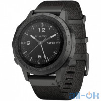 Смарт-годинник Garmin MARQ Commander Modern Tool Watch (010-02006-10/09)