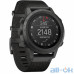 Смарт-годинник Garmin MARQ Commander Modern Tool Watch (010-02006-10/09) — інтернет магазин All-Ok. фото 2