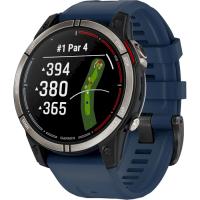 Смарт-годинник Garmin Quatix 7 – Sapphire Edition Marine (010-02582-60/61)