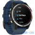 Смарт-годинник Garmin Quatix 7 – Sapphire Edition Marine (010-02582-60/61) — інтернет магазин All-Ok. фото 1