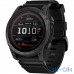 Смарт-годинник Garmin Tactix 7 – Pro Ballistics Edition S. Powered T. Watch w. Applied B. and Nylon Band (010-02704-20/21) — інтернет магазин All-Ok. фото 3