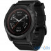 Смарт-годинник Garmin Tactix 7 – Pro Edition Solar Powered Tactical GPS Watch with Nylon Band (010-02704-10/11) — інтернет магазин All-Ok. фото 3