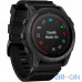 Смарт-годинник Garmin Tactix 7 – Pro Edition Solar Powered Tactical GPS Watch with Nylon Band (010-02704-10/11) — інтернет магазин All-Ok. фото 2