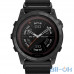 Смарт-годинник Garmin Tactix 7 – Pro Edition Solar Powered Tactical GPS Watch with Nylon Band (010-02704-10/11) — інтернет магазин All-Ok. фото 1