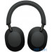 Навушники з мікрофоном Sony WH-1000XM5 Black (WH1000XM5B.CE7) — інтернет магазин All-Ok. фото 2