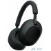 Навушники з мікрофоном Sony WH-1000XM5 Black (WH1000XM5B.CE7) — інтернет магазин All-Ok. фото 1