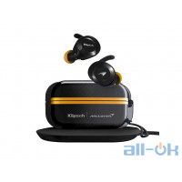 Навушники TWS Klipsch T5 II True Wireless Sport McLaren Edition