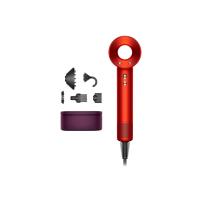 Фен Dyson HD07 Supersonic Gift Edition Topaz Orange (440922-01)