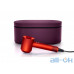 Фен Dyson HD07 Supersonic Gift Edition Topaz Orange (440922-01) — інтернет магазин All-Ok. фото 2
