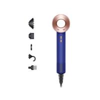 Фен Dyson HD07 Supersonic Limited Edition Vinca Blue/Rose (426081-01)