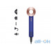 Фен Dyson HD07 Supersonic Limited Edition Vinca Blue/Rose (426081-01) — інтернет магазин All-Ok. фото 2