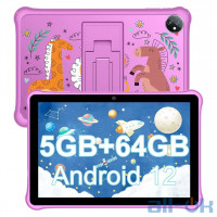 Blackview Tab A7 Kids 3/64GB Wi-Fi Pink