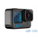 Екшн-камера GoPro HERO11 Black (CHDHX-111-RW) — інтернет магазин All-Ok. фото 3