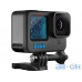 Екшн-камера GoPro HERO11 Black (CHDHX-111-RW) — інтернет магазин All-Ok. фото 1