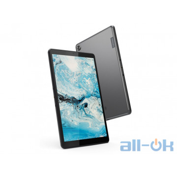 Lenovo Tab M8 HD (2nd Gen) 2/32GB Iron Grey (ZA5G0054UA)