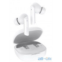 Навушники TWS QCY HT05 White