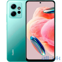 Xiaomi Redmi Note 12 4/128GB Mint Green Global Version 