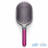 Щітка для волосся Dyson Supersonic Designed Paddle brush Fuchsia (970292-01)