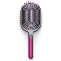 Щітка для волосся Dyson Supersonic Designed Paddle brush Fuchsia (970292-01)
