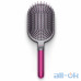 Щітка для волосся Dyson Supersonic Designed Paddle brush Fuchsia (970292-01) — інтернет магазин All-Ok. фото 1