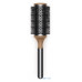 Гребінець Dyson Vented Barrel Brush 45mm Black/Nickel 45mm (971055-01) — інтернет магазин All-Ok. фото 1