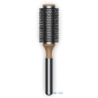 Щітка кругла Dyson Vented Barrel Brush Black/Nickel 35mm (971053-01)