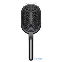 Щітка масажна Dyson Paddle brush (Nickel/Black) 357452-01 